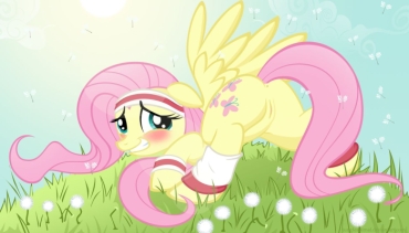Tinder My Little Pony   Fluttershy – My Little Pony Friendship Is Magic Amateurs Gone Wild