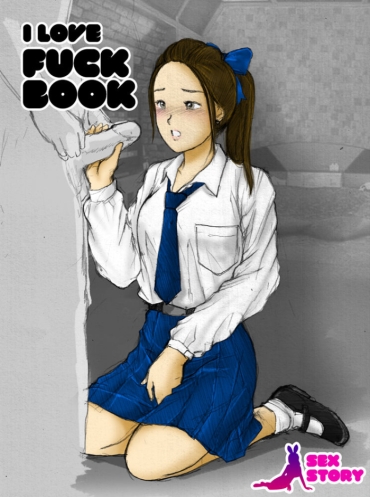 (galsexy) I Love Fuckbook "หนูชอบ Fuckbook" (Thai Cartoon) Complete Work [thai/ไทย]