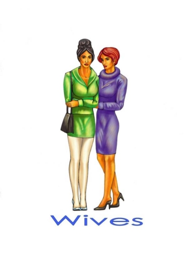 Webcamsex Wives