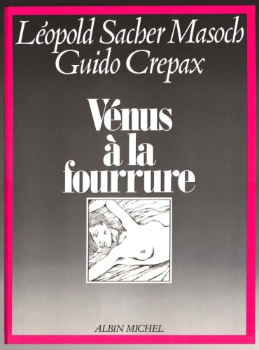 Spycam Vénus à La Fourrure