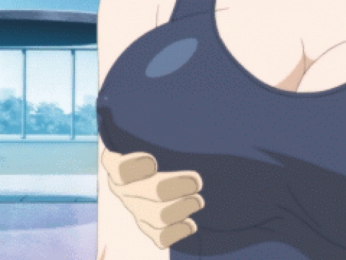 Jerkoff Animated GIF - Queens Blade Gay Bareback