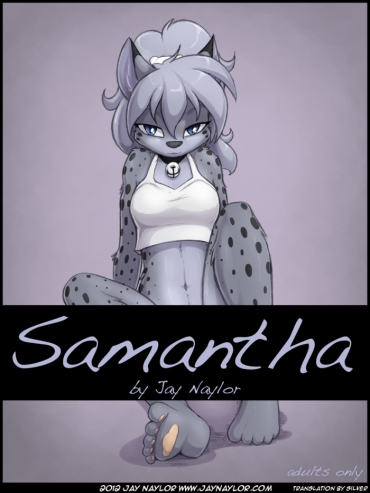Livecam Samantha