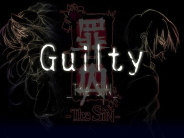 Good Zaishuu  The SiN  | Guilty ~The SiN~  Grosso