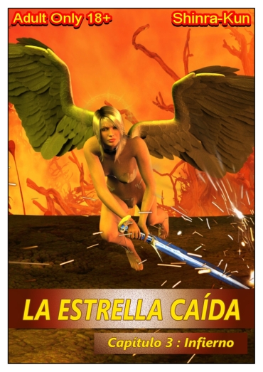 La Estrella Caída – Capítulo 3 : Infierno [Español]