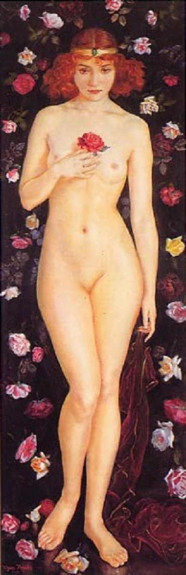 Cum Swallow Erotic Art Collector 0154 GEORGE OWEN WYNNE APPERLY