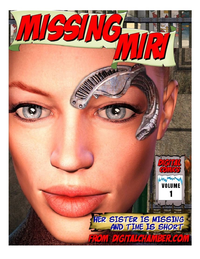 Missing Miri