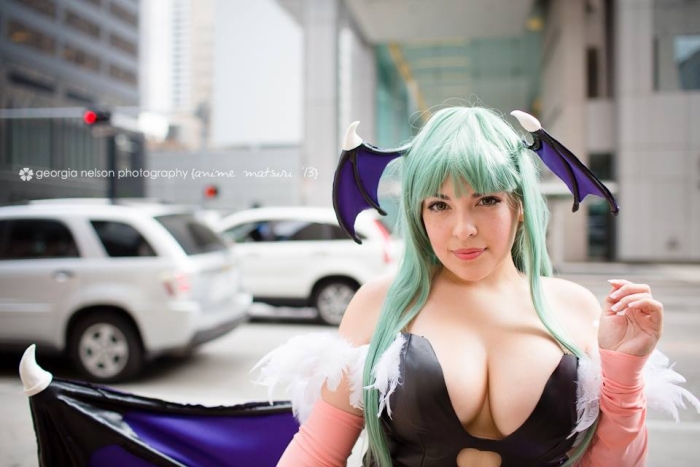 Hot Cunt Hot Cosplayers 29