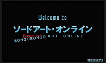 Stepbrother Welcome To MongoBongo Art Online – Sword Art Online Nipple