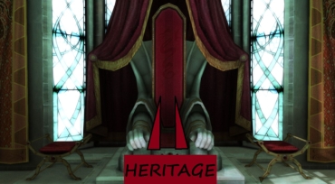 Gemendo Heritage II