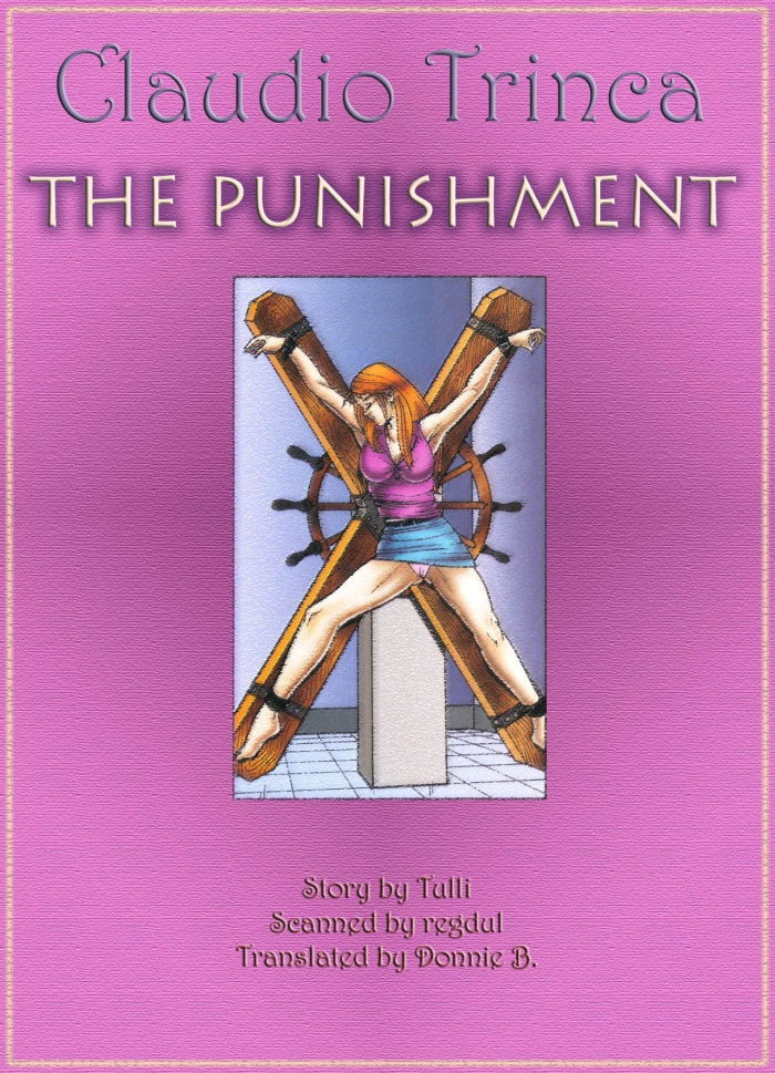 [Trinca] The Punishment [English]