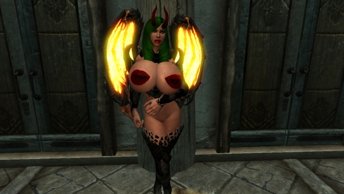 Mistress My Skyrim Character Pt5 - The Elder Scrolls