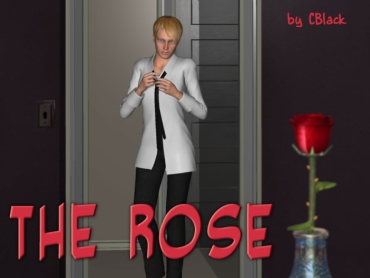 [CBlack] The Rose