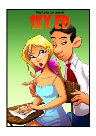 Men Sex Ed