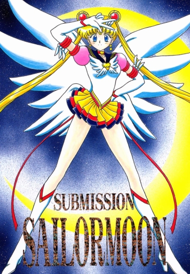 China Submission Sailormoon – Sailor Moon