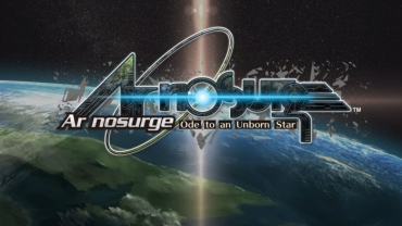 Tied Ar Nosurge Ode To An Unborn Star Game GC – Ar Nosurge