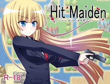 [7cm] Hit Maiden