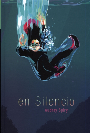 En Silencio  – Audrey Spiry (Spanish)