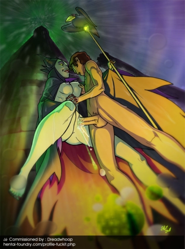 Gaysex Maleficent – Sleeping Beauty