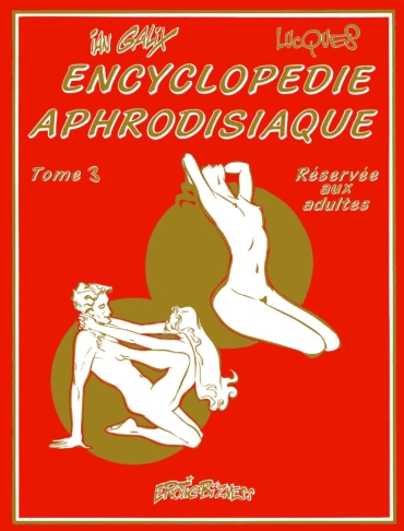 Rabo Encyclopédie Aphrodisiaque   #03