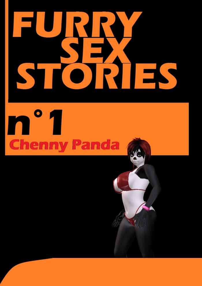 Chenny Panda