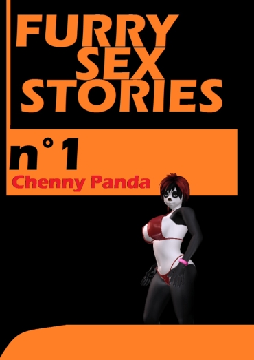 Pure 18 Chenny Panda