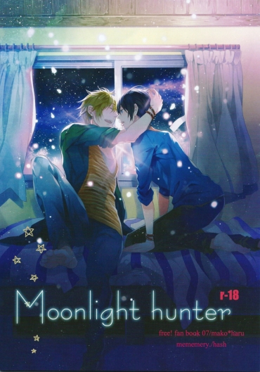 Guyonshemale Moonlight Hunter – Free