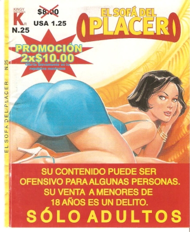 Amatur Porn El Sofa Del Placer 025  Teenporno