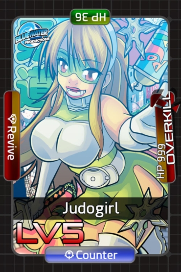 Thick Battledexx Trading Card Game  Role Play