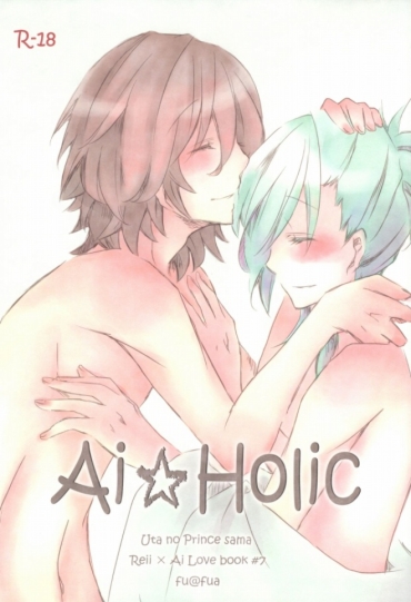 Gay Massage Ai★Holic – Uta No Prince Sama