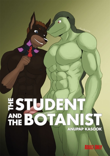 Latin The Student And The Botanist