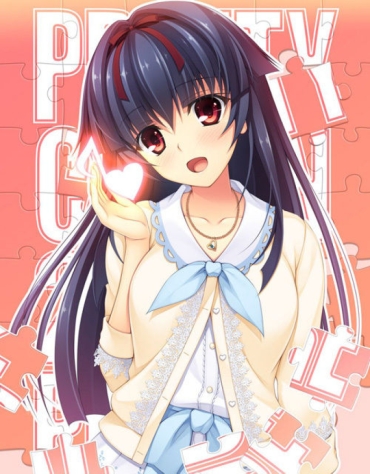 [Akatsuki Works Hibiki] Pretty X Cation 2 Love Love Birthday Collection Vol. 3 -Himekawa Honami-