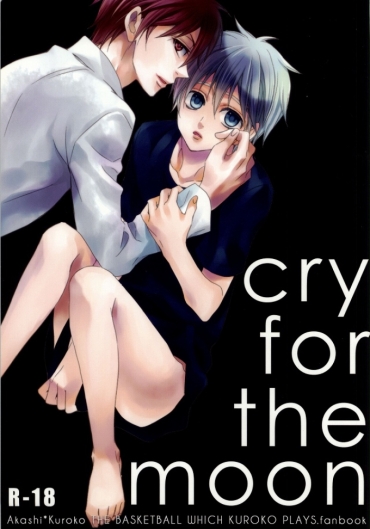 Eat Cry For The Moon – Kuroko No Basuke