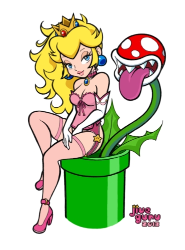 Fuck Hard Princess Peach: Dirty Princess – Super Mario Brothers The Legend Of Zelda Amateur Xxx