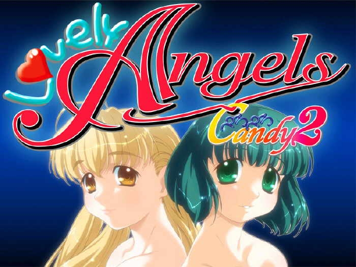 Teensnow Peropero Candy 2 ～ Lovely Angels Candy 2 ～  Fisting