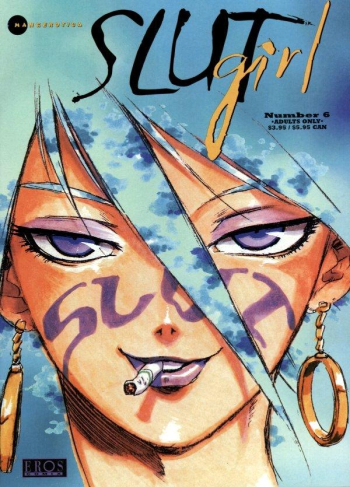 [Isutoshi] Slut Girl #6 [French]