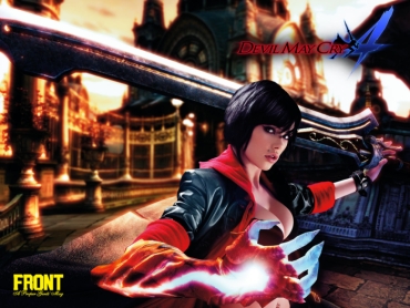 Deutsch Devil May Cry – Devil May Cry