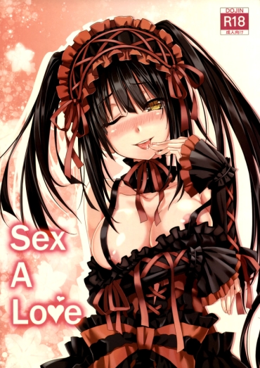 Gay Largedick Sex A Love – Date A Live