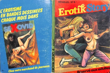 Hodges Erotik Story 04 (FR)