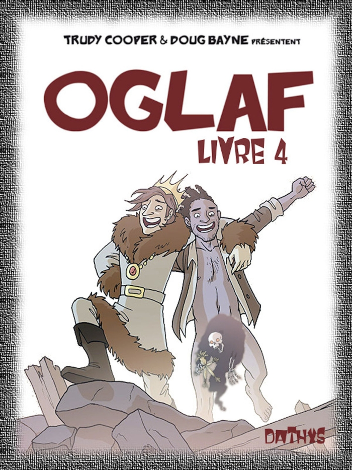 Francaise Oglaf   Volume 4