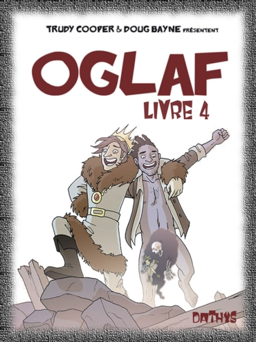 Black Dick Oglaf   Volume 4