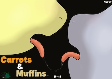 [K12] Carrots & Muffins Comic (My Little Pony Friendship Is Magic) [Ongoing]