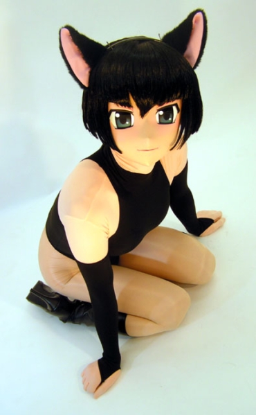 Dildos Cute And Sexy Kigurumi 9  Transvestite